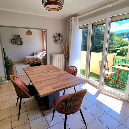 Appartement Cosy Entre Lac Et Montagne トノン・レ・バン エクステリア 写真