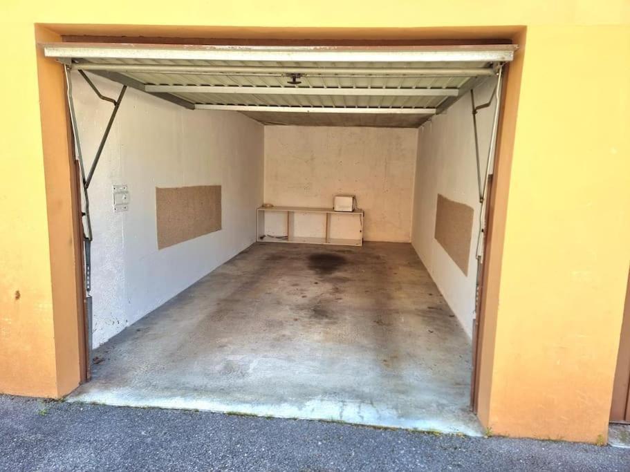 Appartement Cosy Entre Lac Et Montagne トノン・レ・バン エクステリア 写真